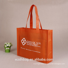 High Quality Reusable Non Woven Shopping Bag Promotion Bag Gift Bag